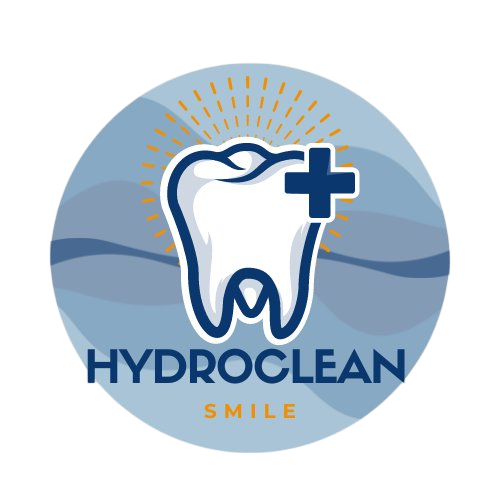 Hydrocleansmile Sonic Toohtbrush logo