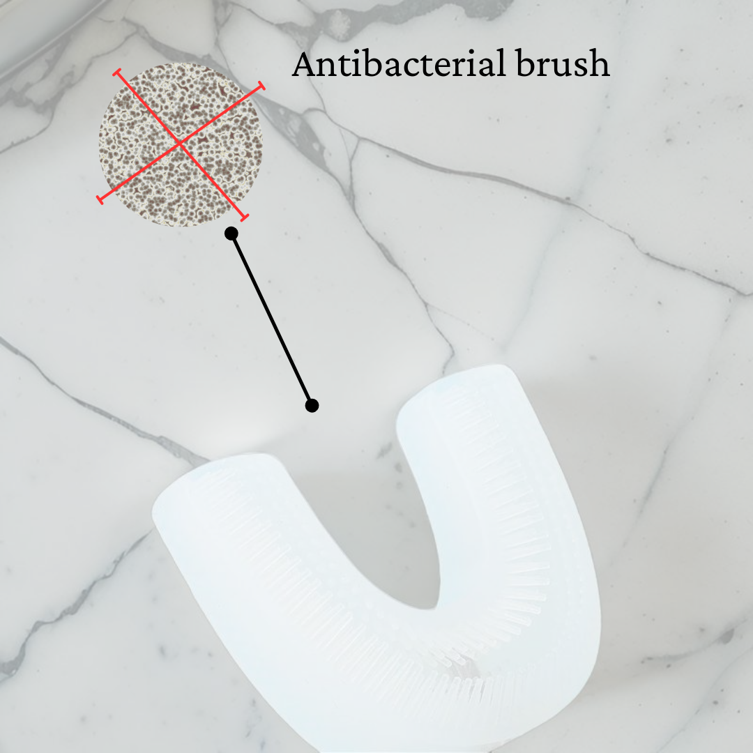 soniclean toothbrush replacement heads benefits